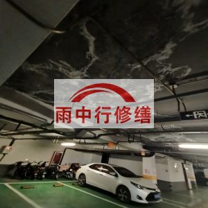 抚州鄂尔多斯万基西山丽景地下室堵漏